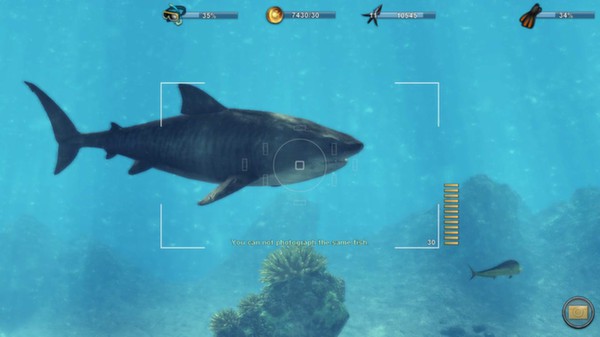Depth Hunter 2: Deep Dive screenshot