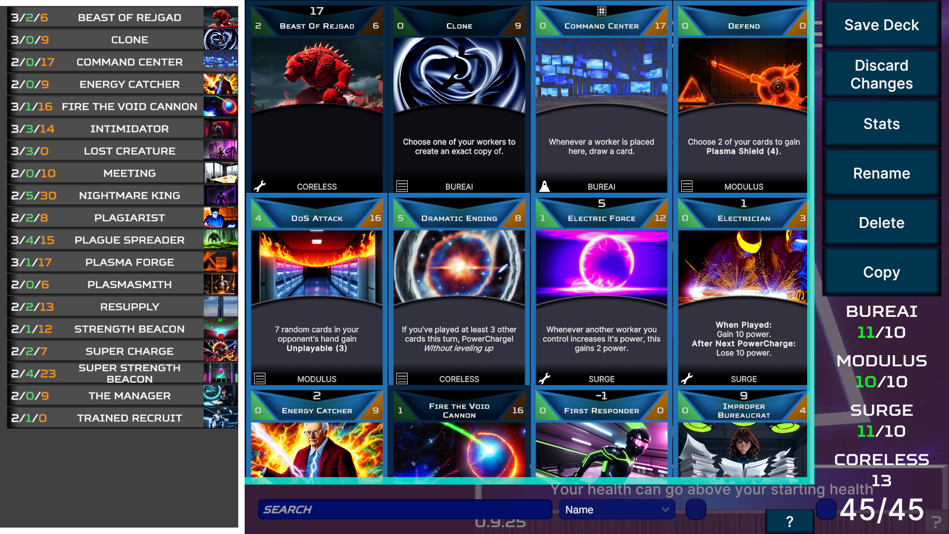 PowerCharge screenshot 5