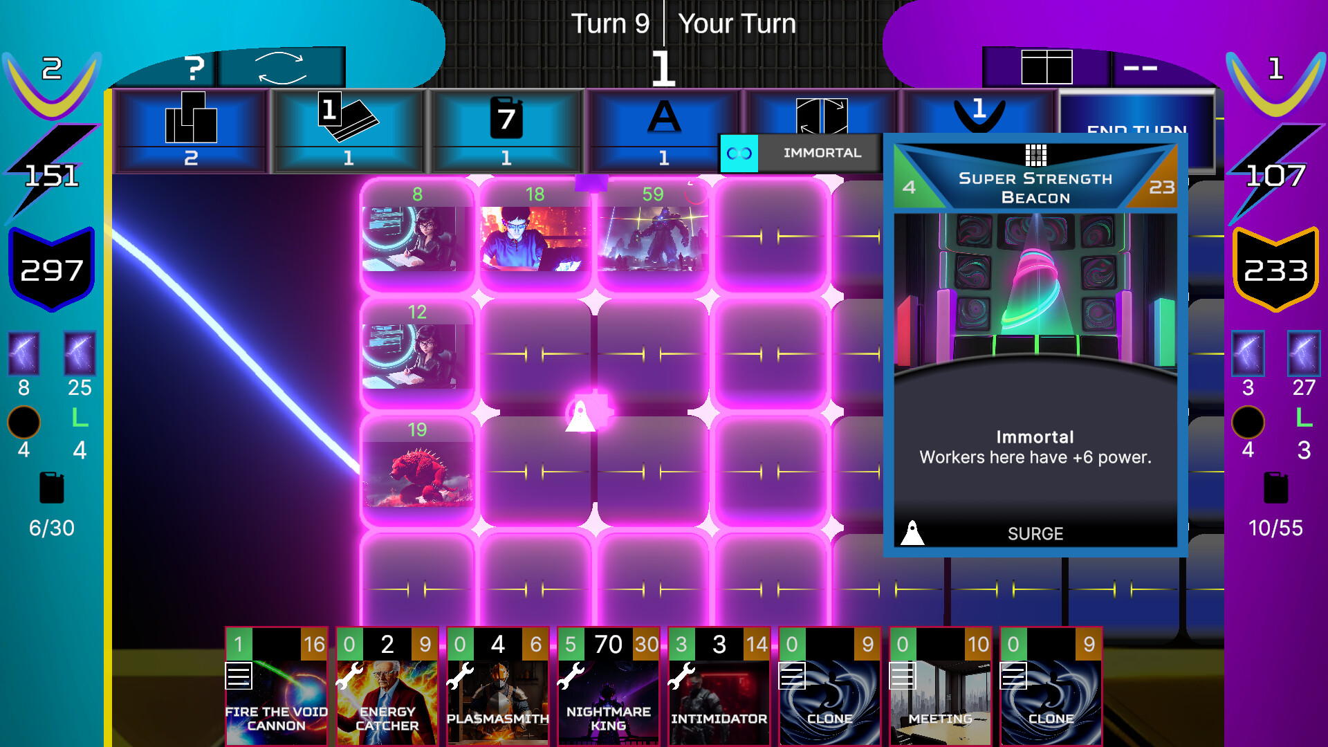 PowerCharge screenshot 3