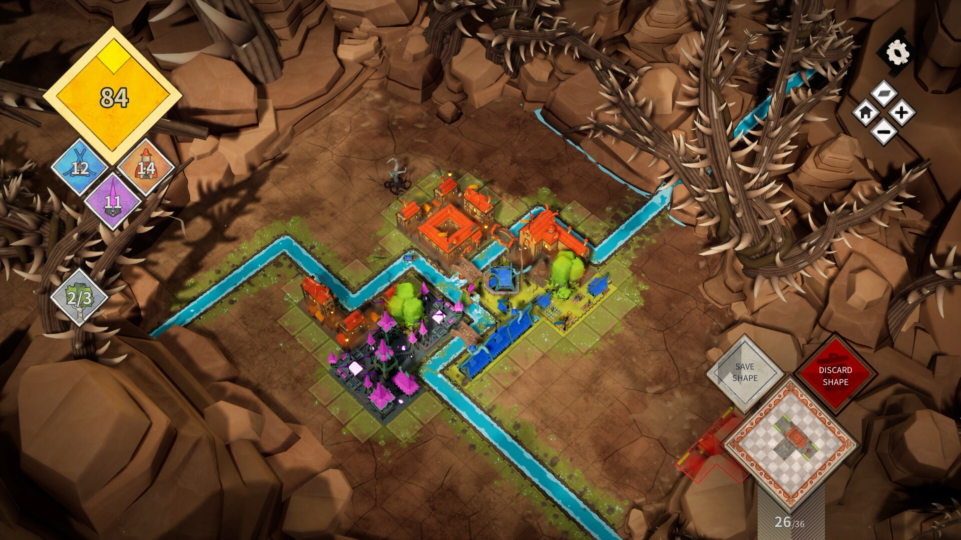 River Towns screenshot 8