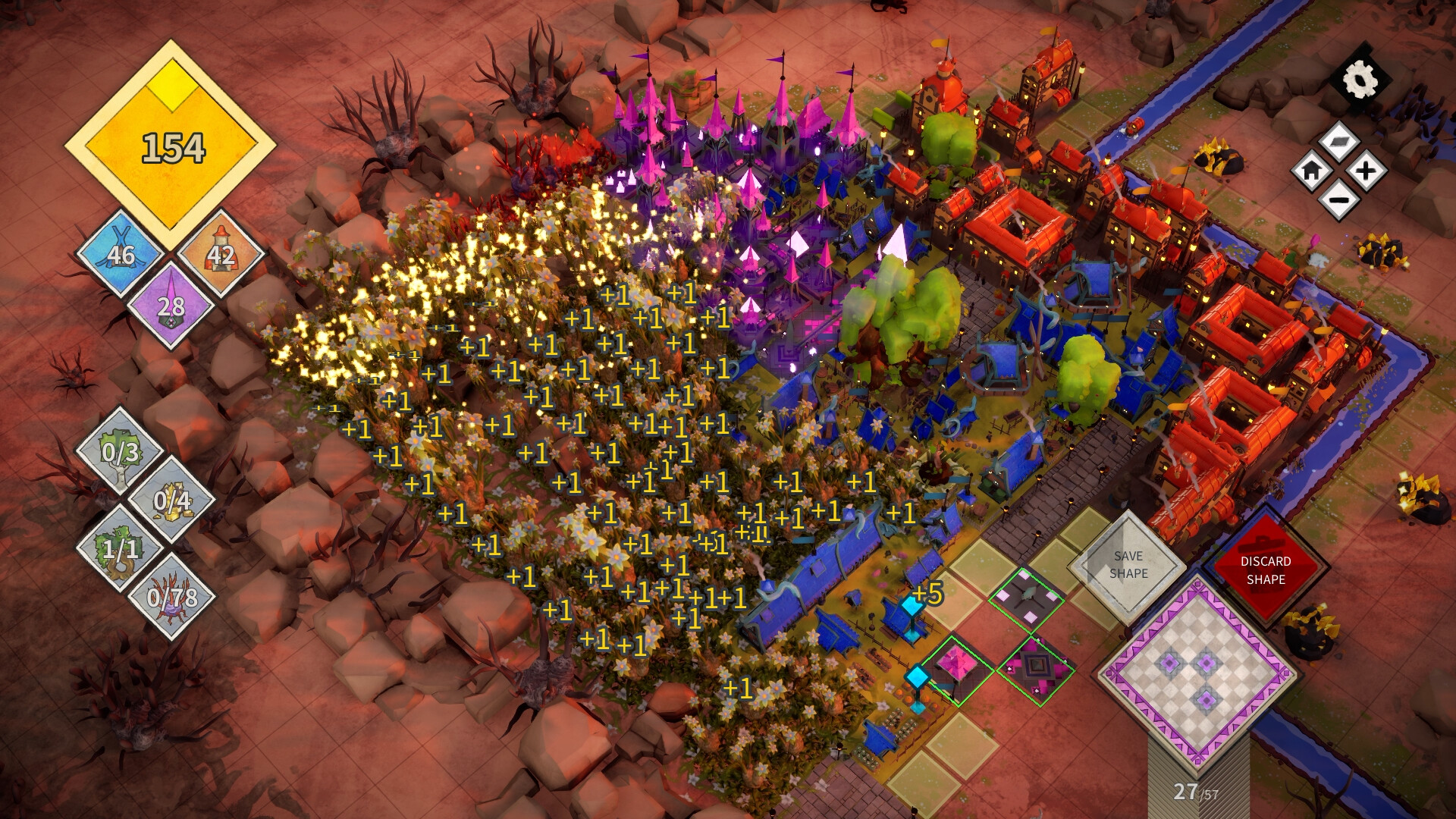 River Towns screenshot 7