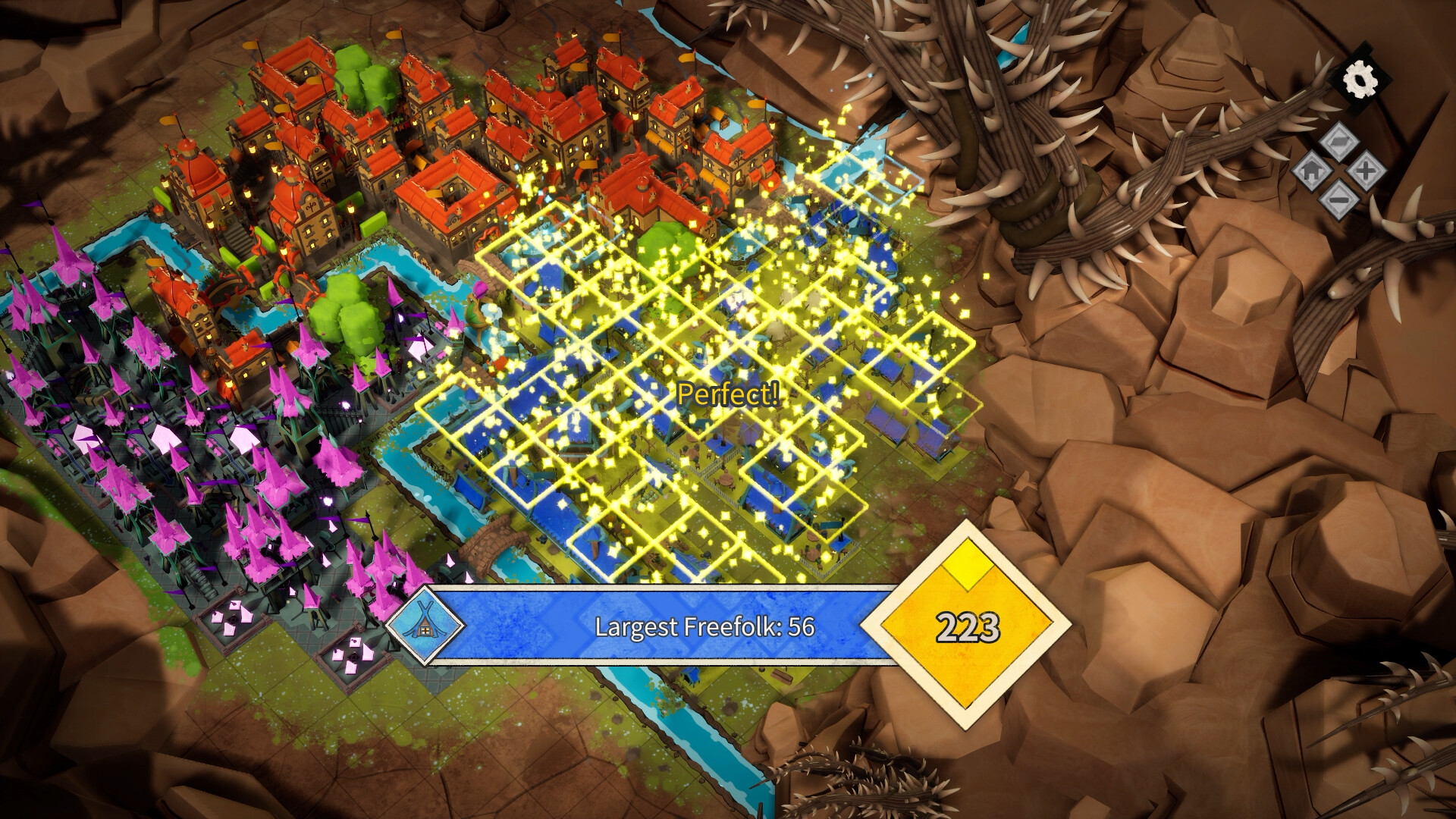 River Towns screenshot 10