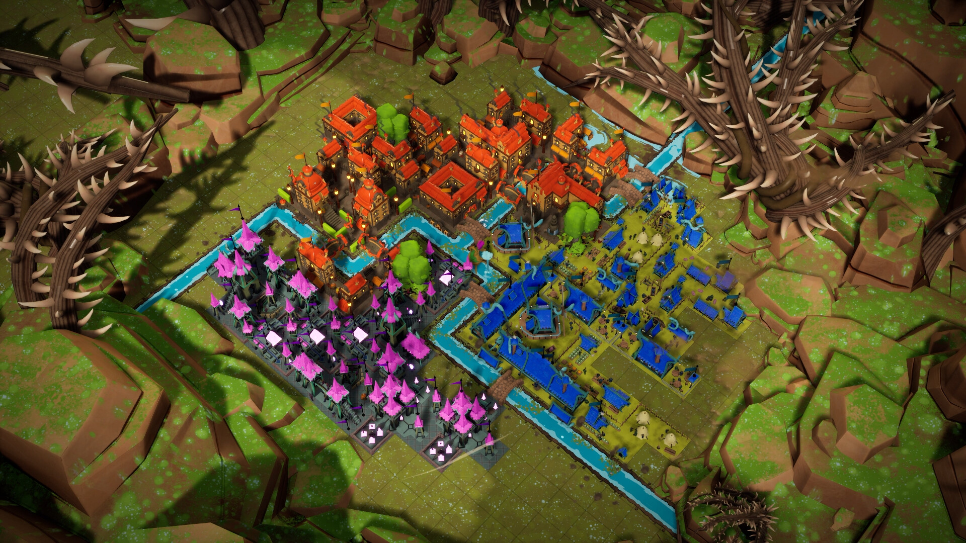 River Towns screenshot 9