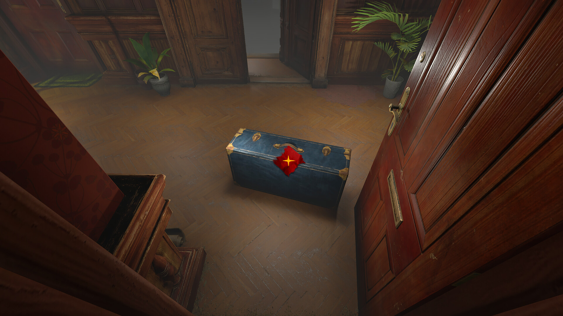 The Bookwalker: Thief of Tales - Soundtrack screenshot 3