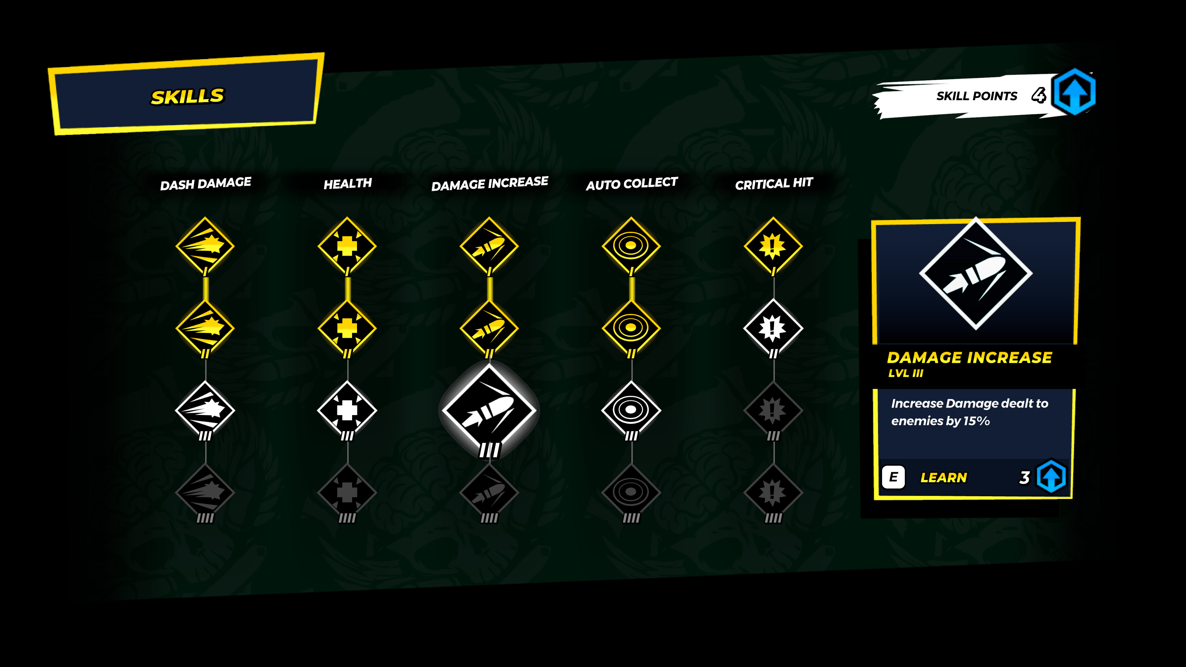 Bullets & Brains screenshot 4
