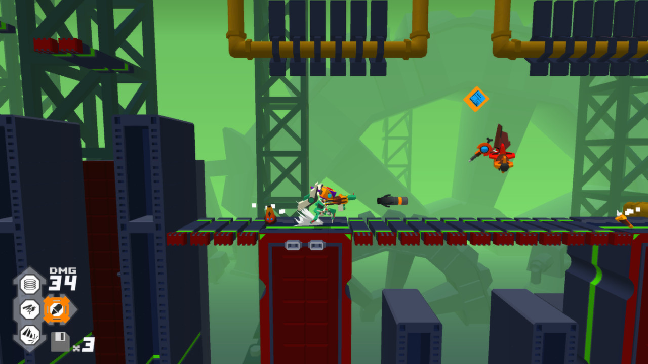Megabyte Punch screenshot 6
