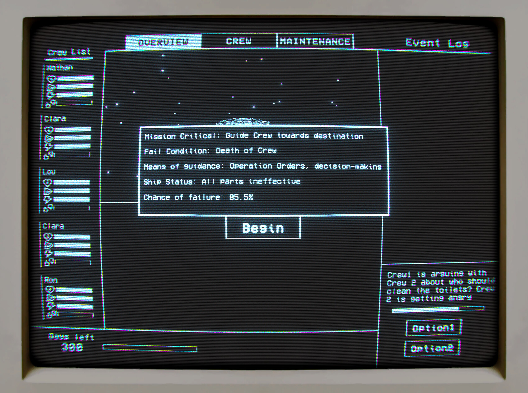 Astra Intra screenshot 3