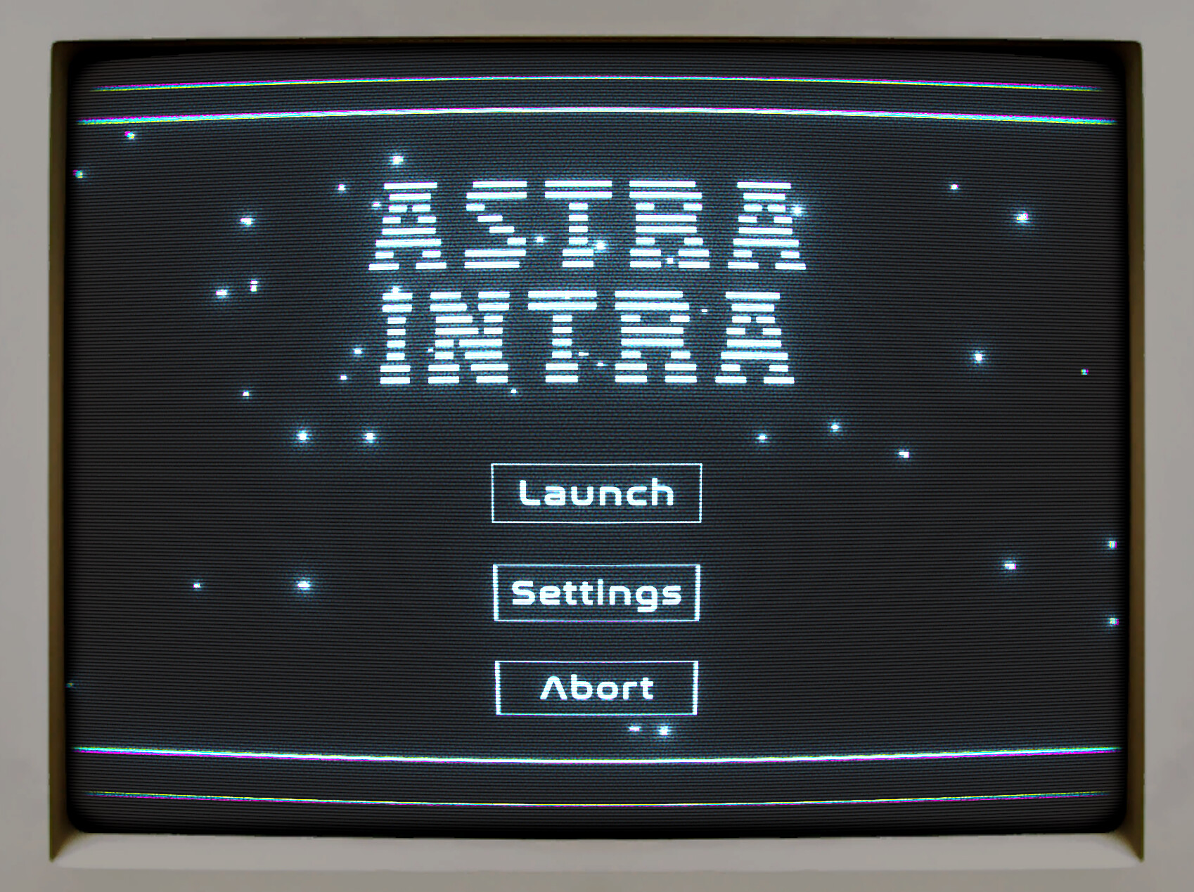 Astra Intra screenshot 1