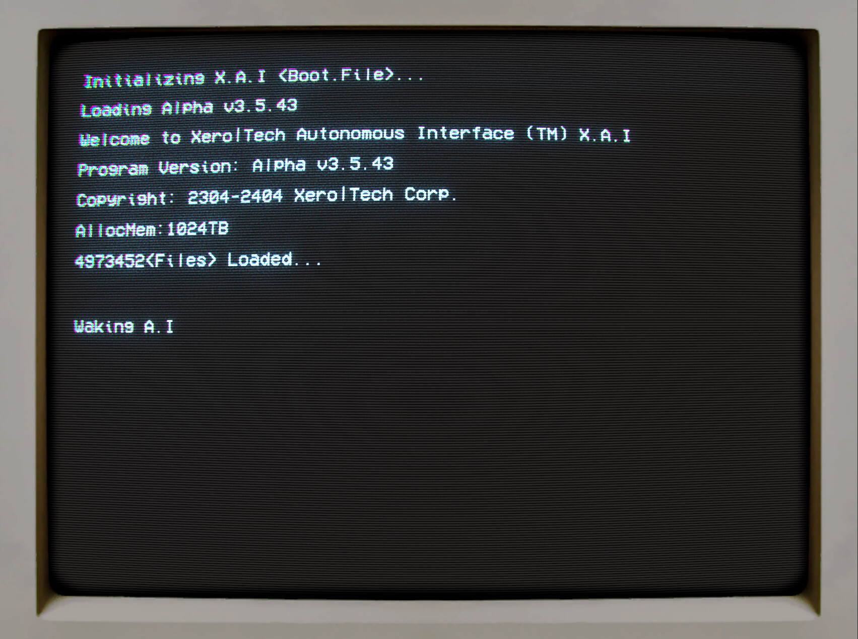 Astra Intra screenshot 2