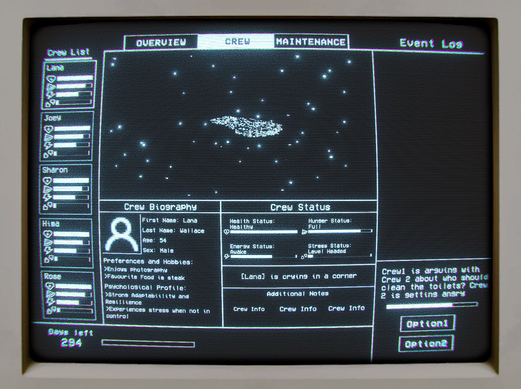 Astra Intra screenshot 5
