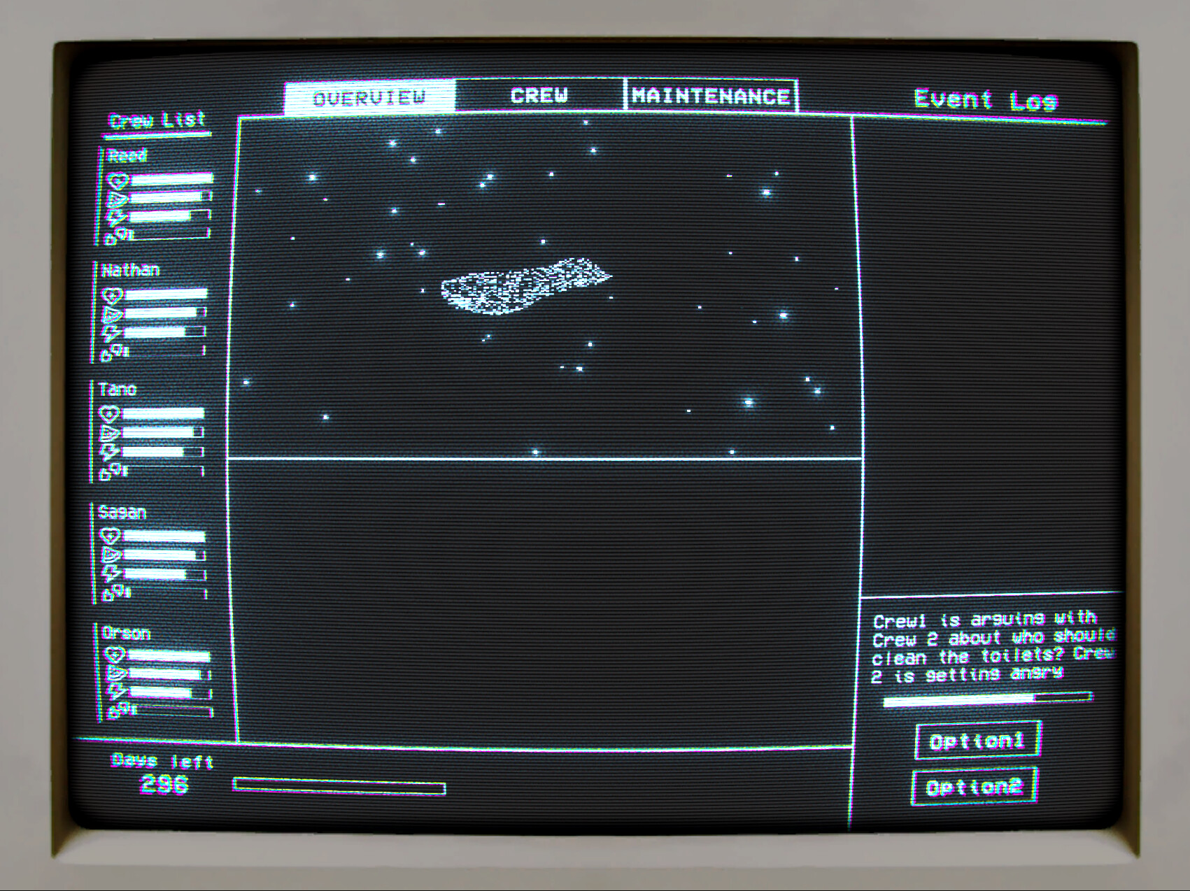 Astra Intra screenshot 4