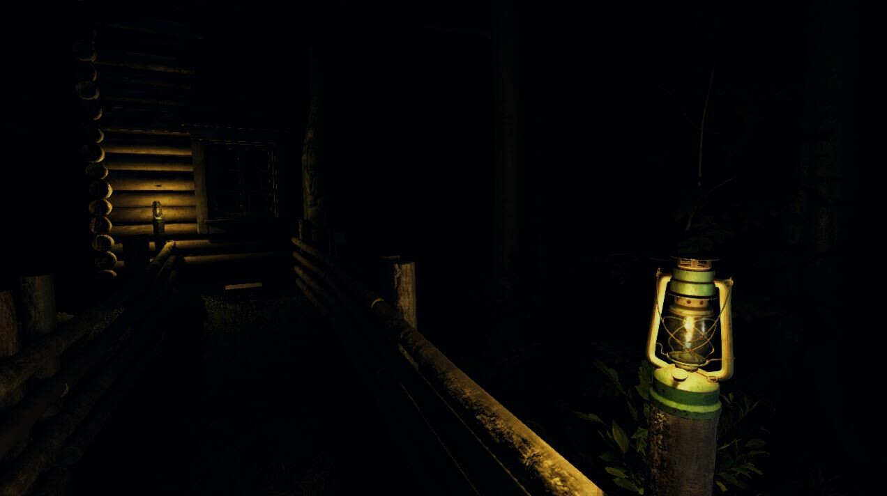 Never Ending Nightmare screenshot 9