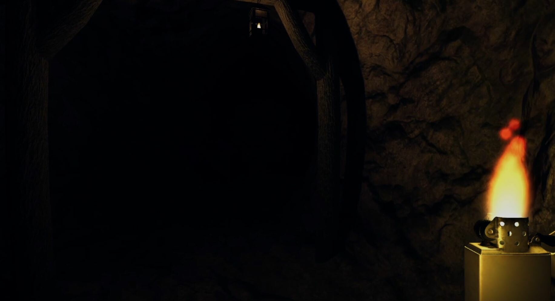Never Ending Nightmare screenshot 10