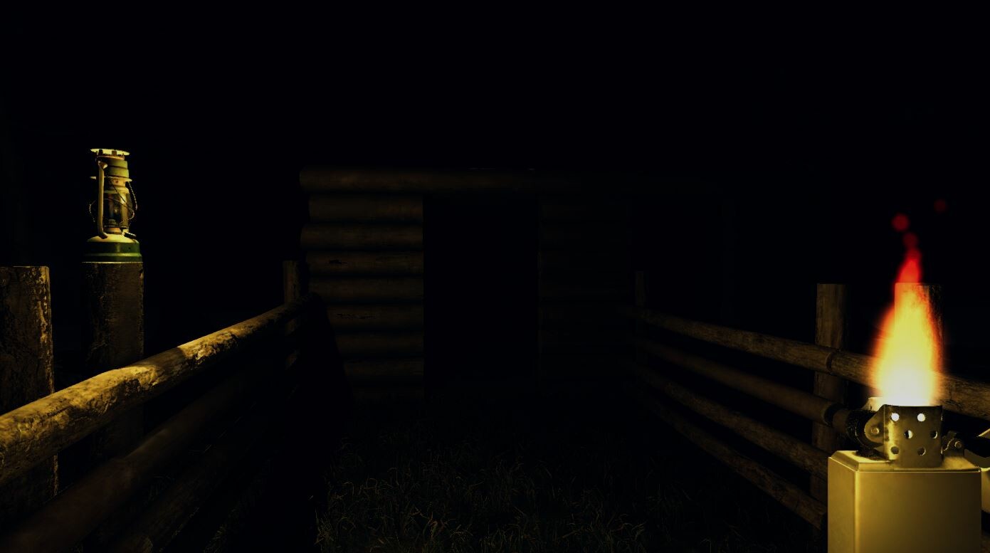 Never Ending Nightmare screenshot 8
