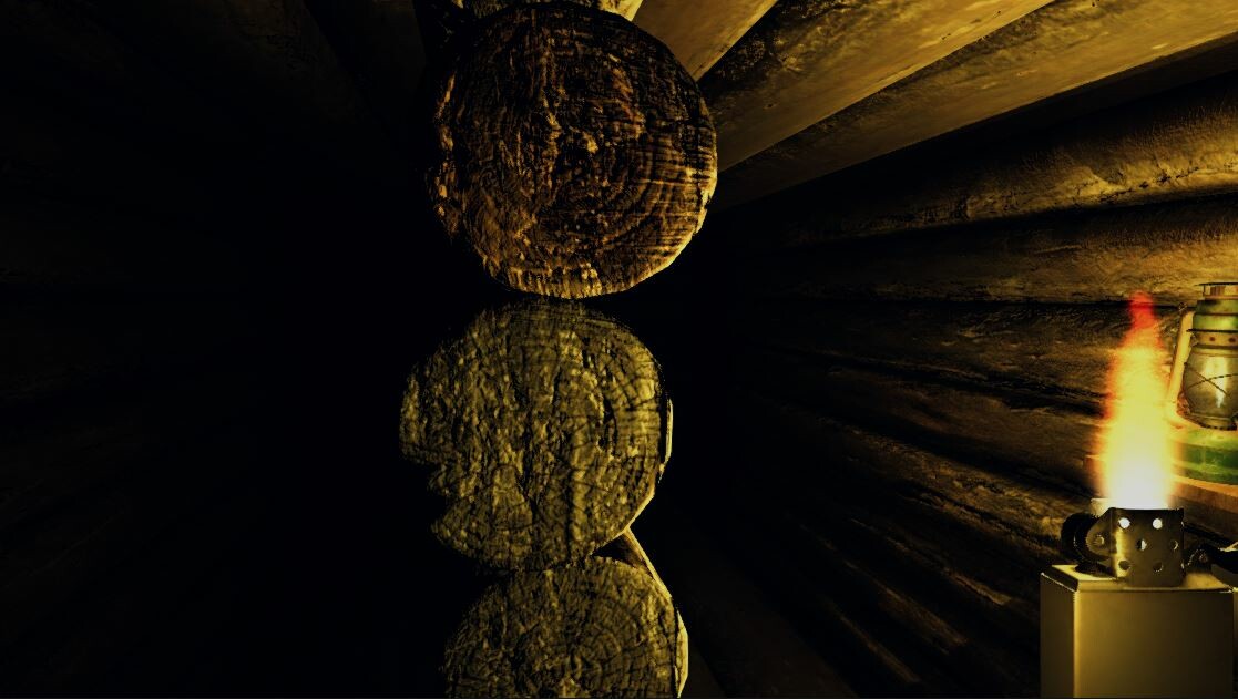 Never Ending Nightmare screenshot 12