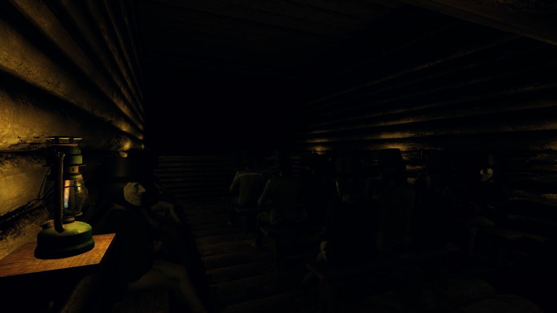 Never Ending Nightmare screenshot 7