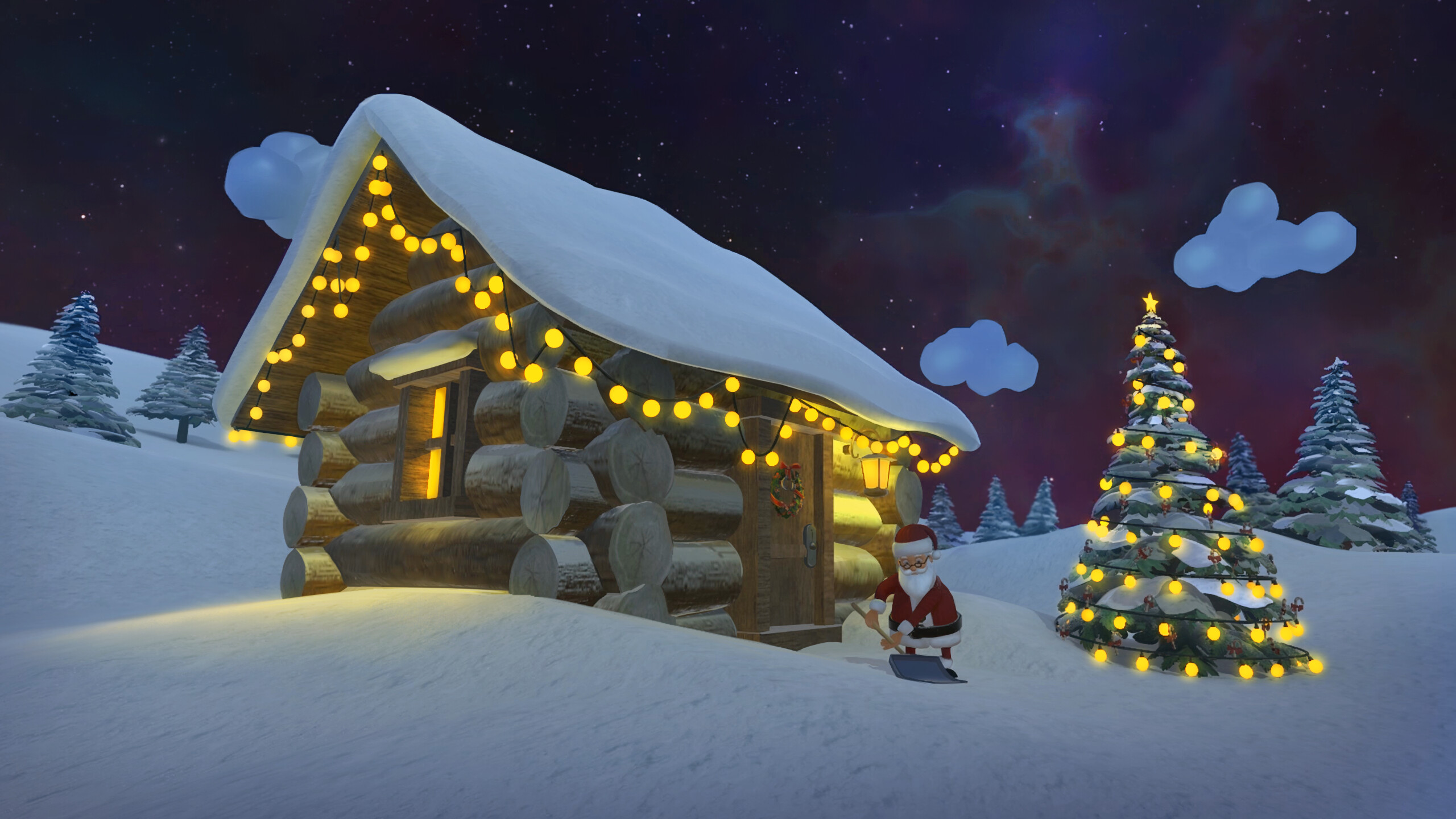 Santa’s Letters screenshot 5