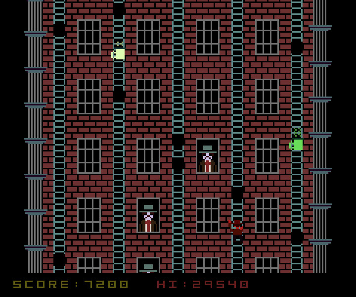 Ladderway screenshot 6