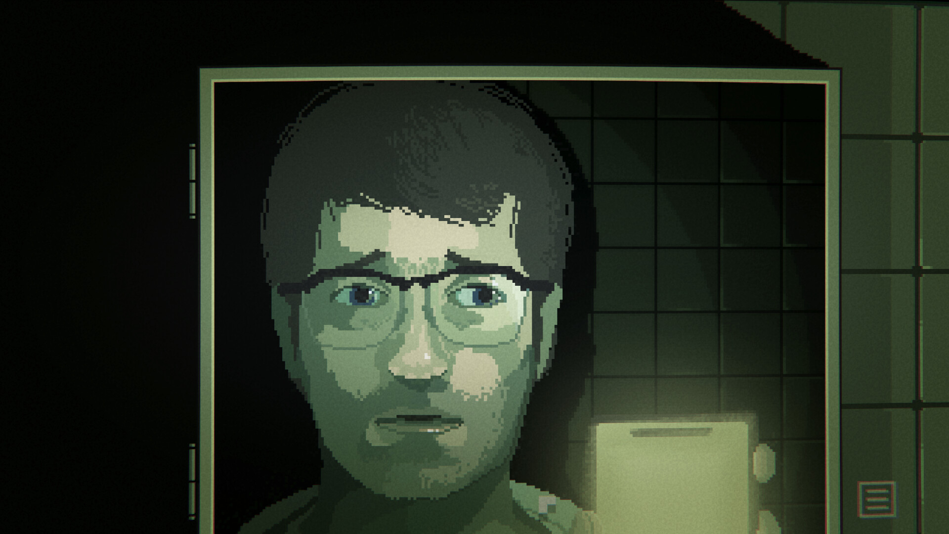 Midnight Scenes: A Safe Place screenshot 3