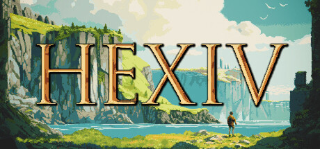 Hexiv — Steam header