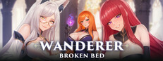 WANDERER: Broken Bed