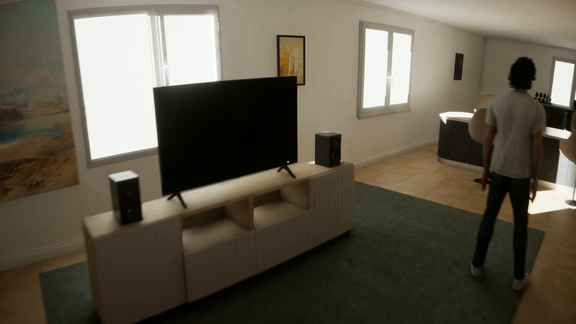 lust hostel screenshot 6
