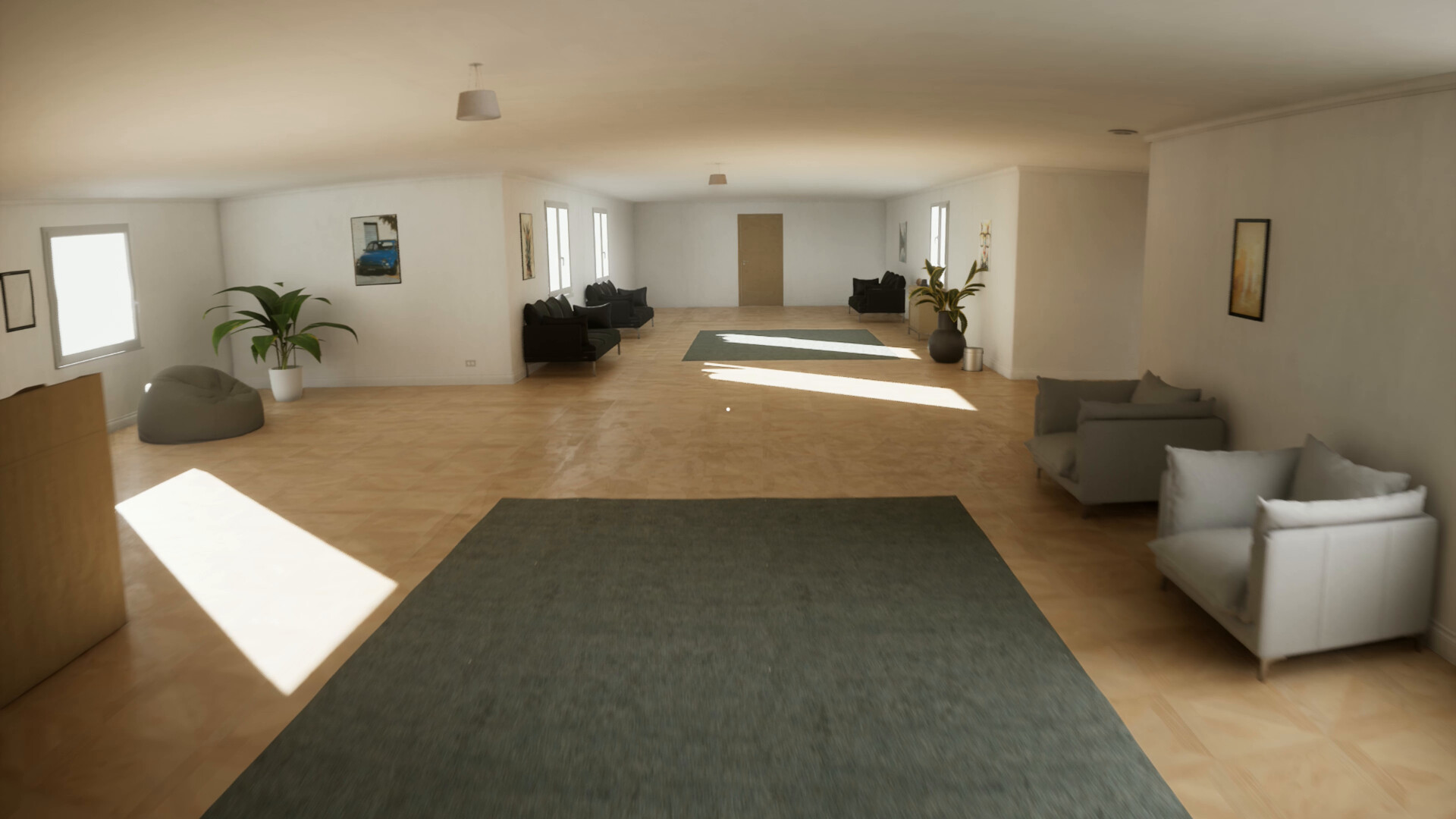 lust hostel screenshot 7