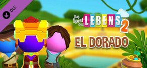 THE GAME OF LIFE 2: El Dorado World