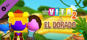 THE GAME OF LIFE 2: El Dorado World