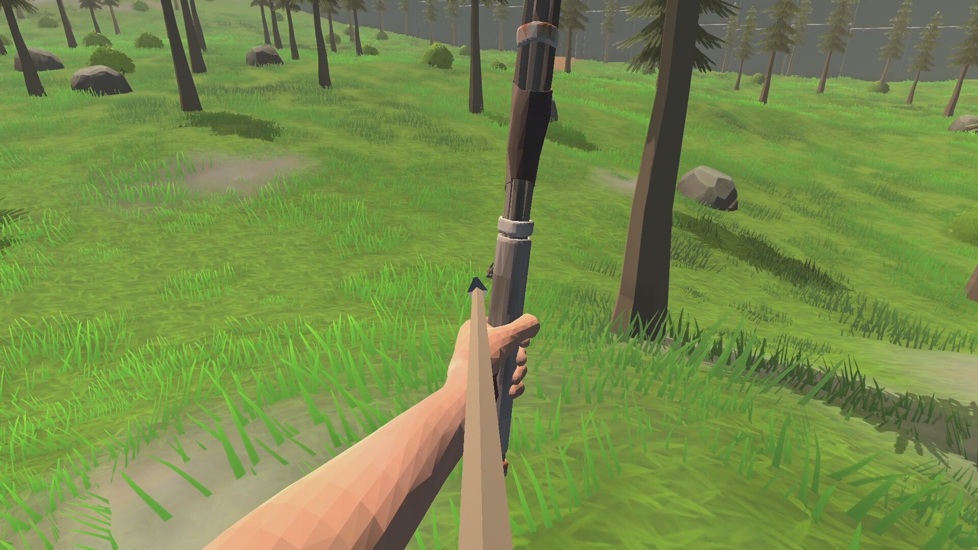 Undead Wilderness screenshot 9