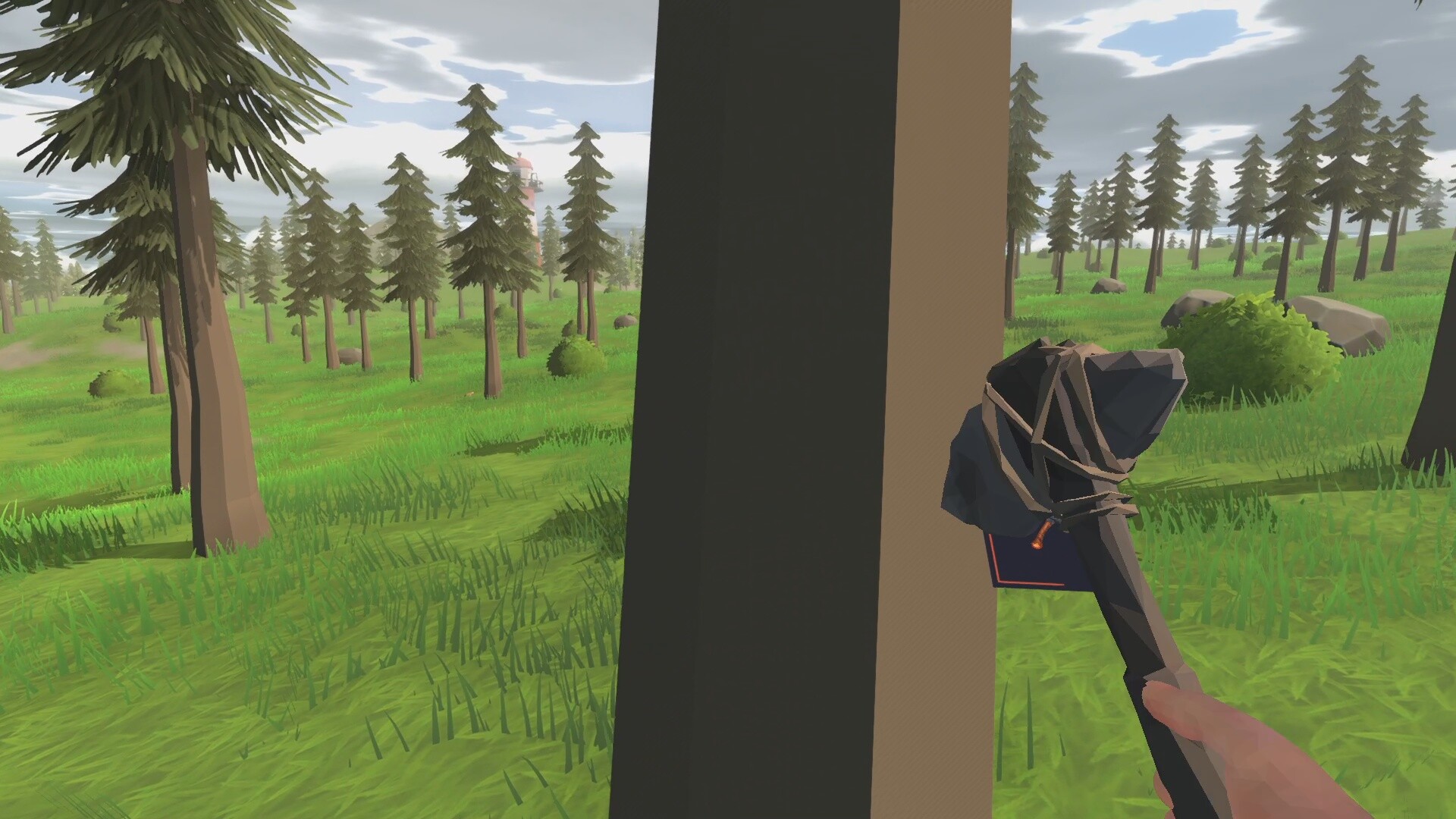 Undead Wilderness screenshot 7
