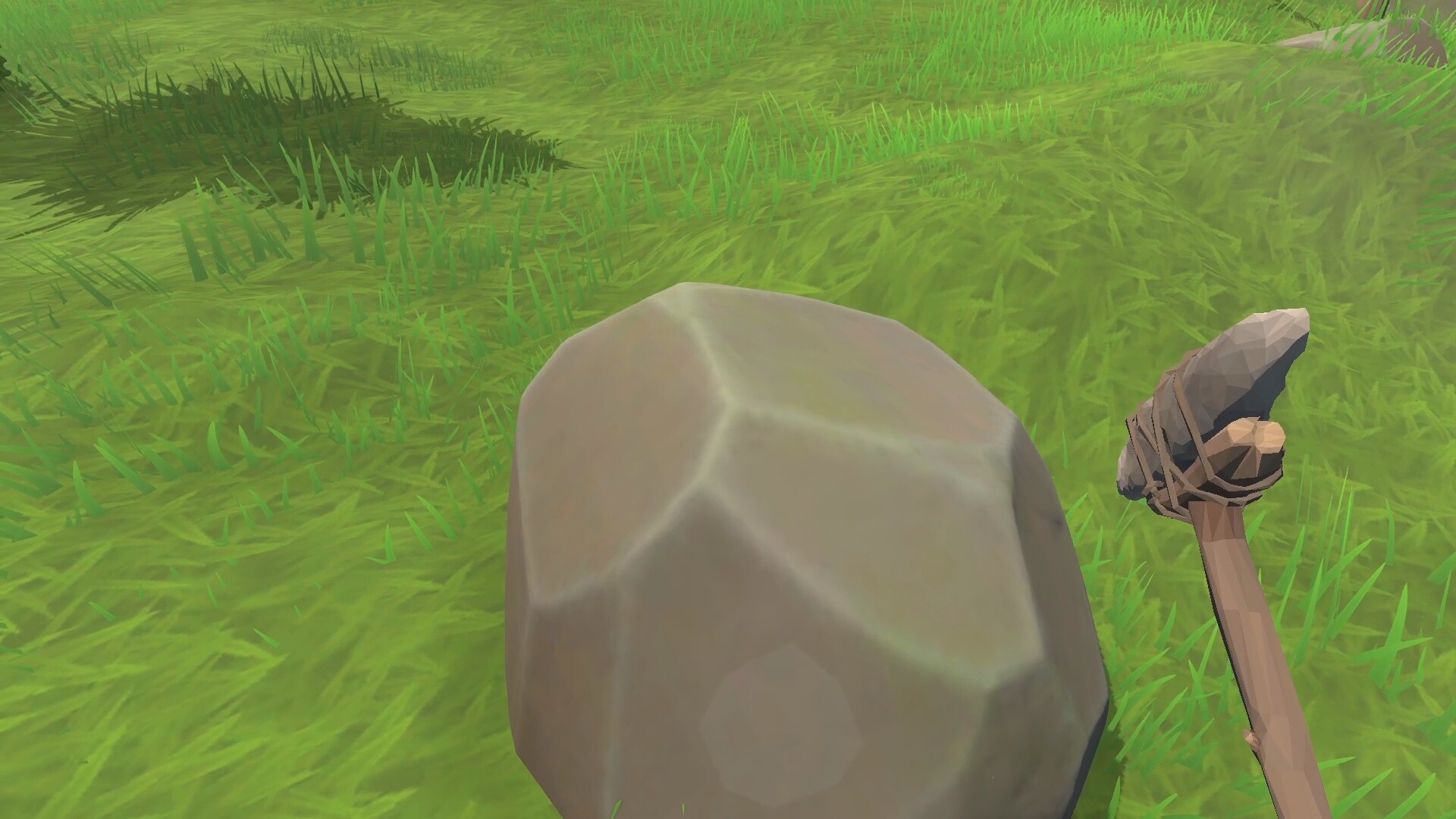 Undead Wilderness screenshot 6