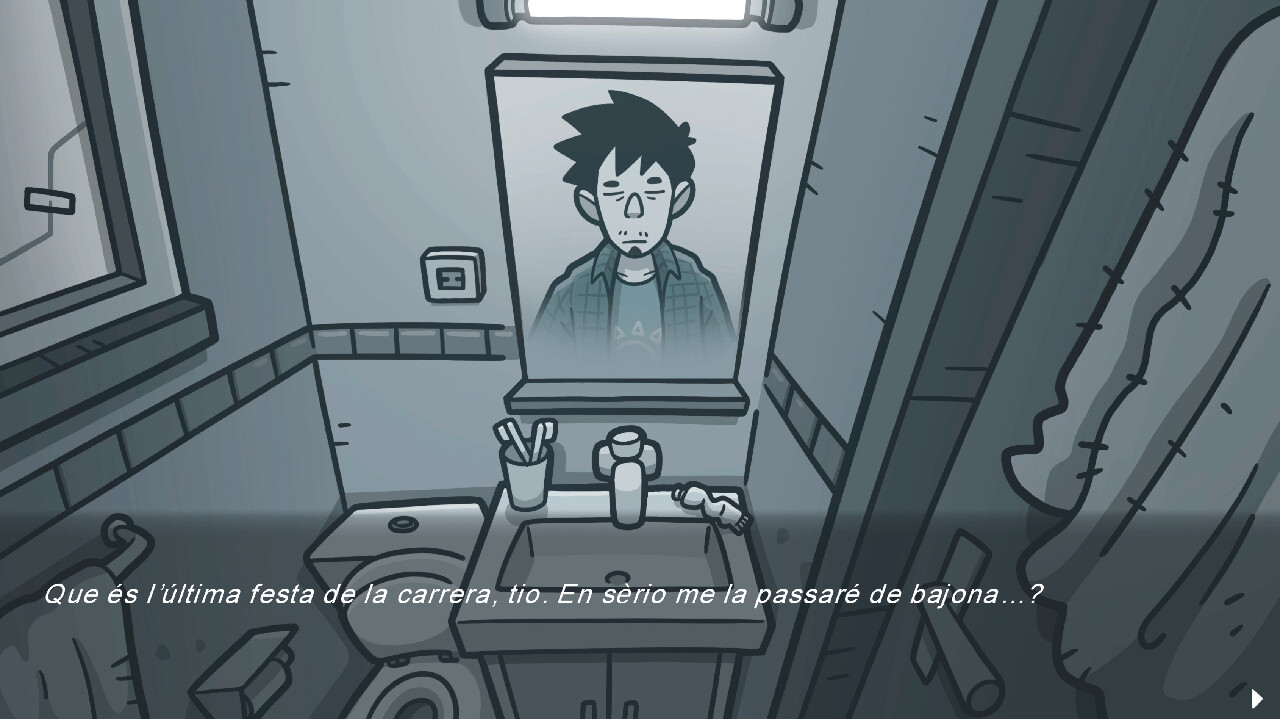 Sol screenshot 4