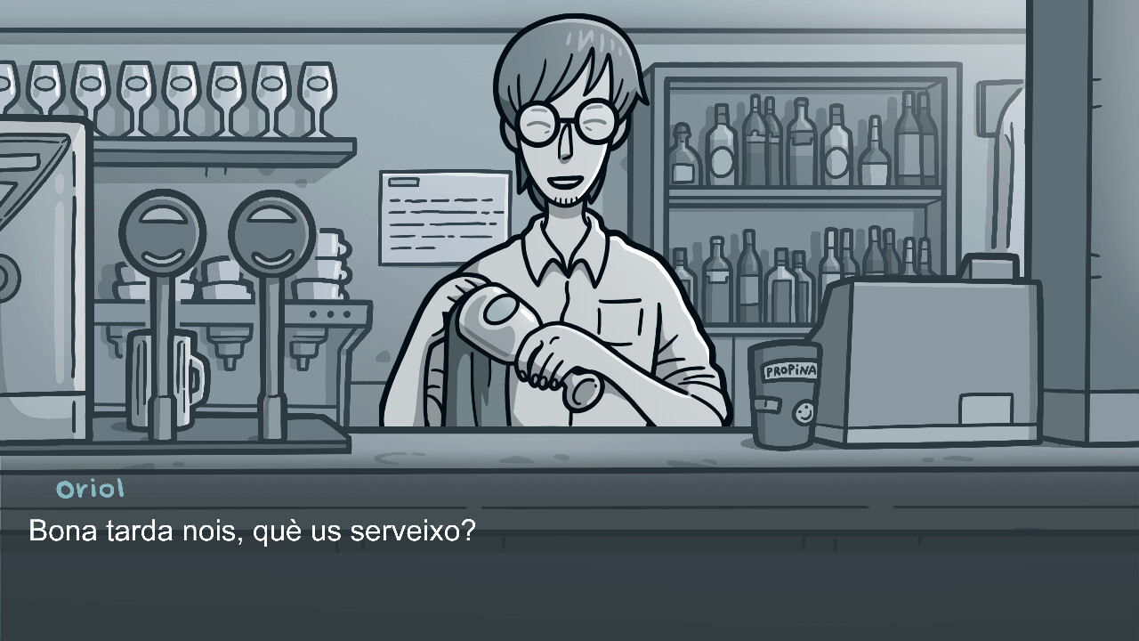 Sol screenshot 8