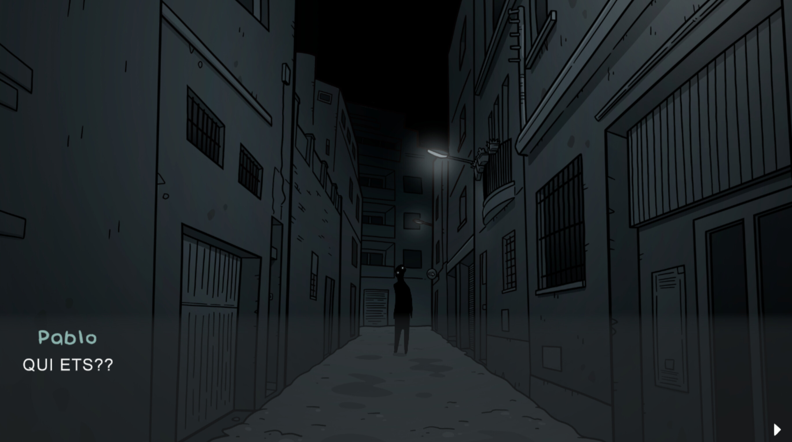 Sol screenshot 3
