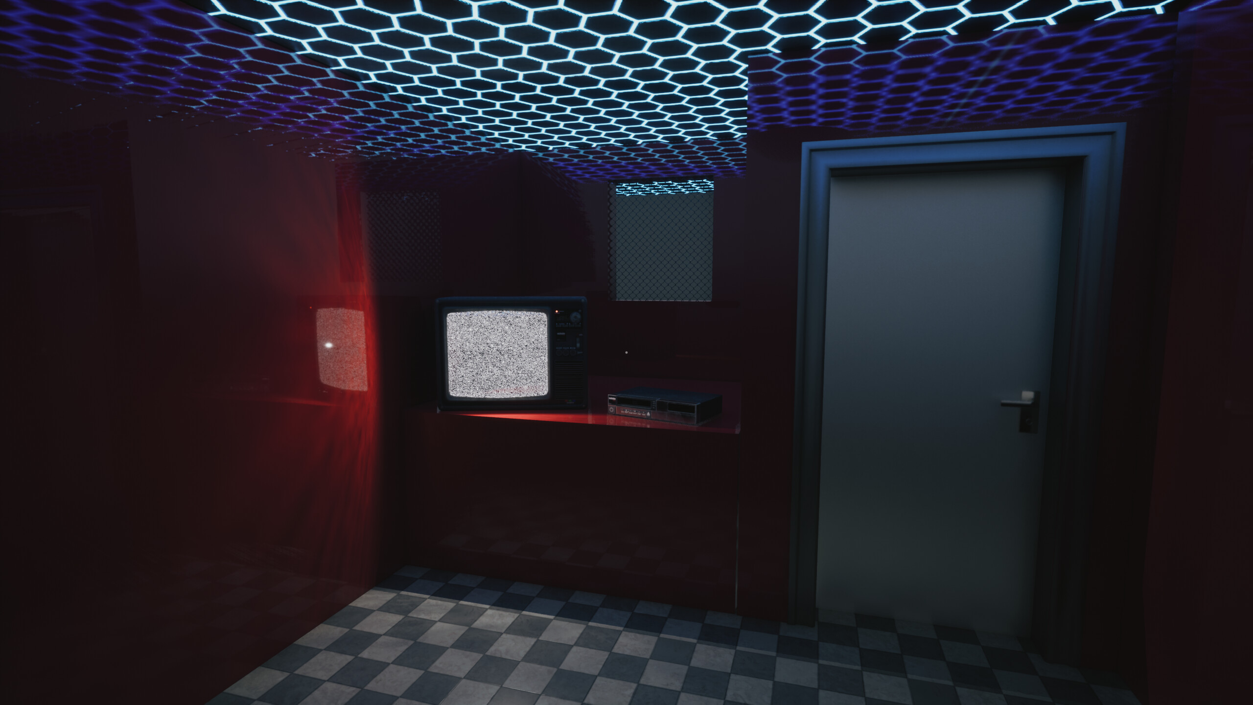 Horror Engine screenshot 10