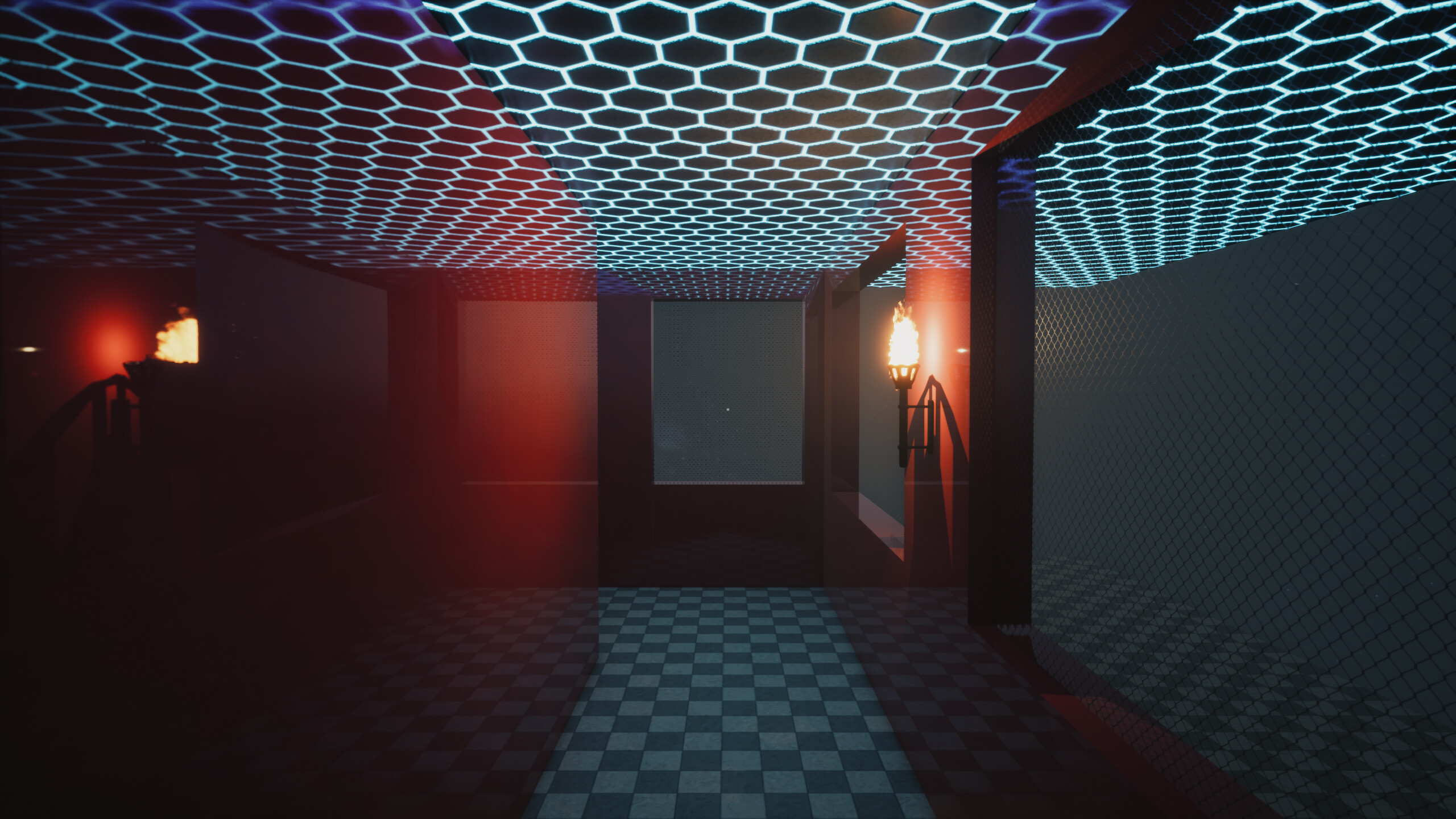 Horror Engine screenshot 8