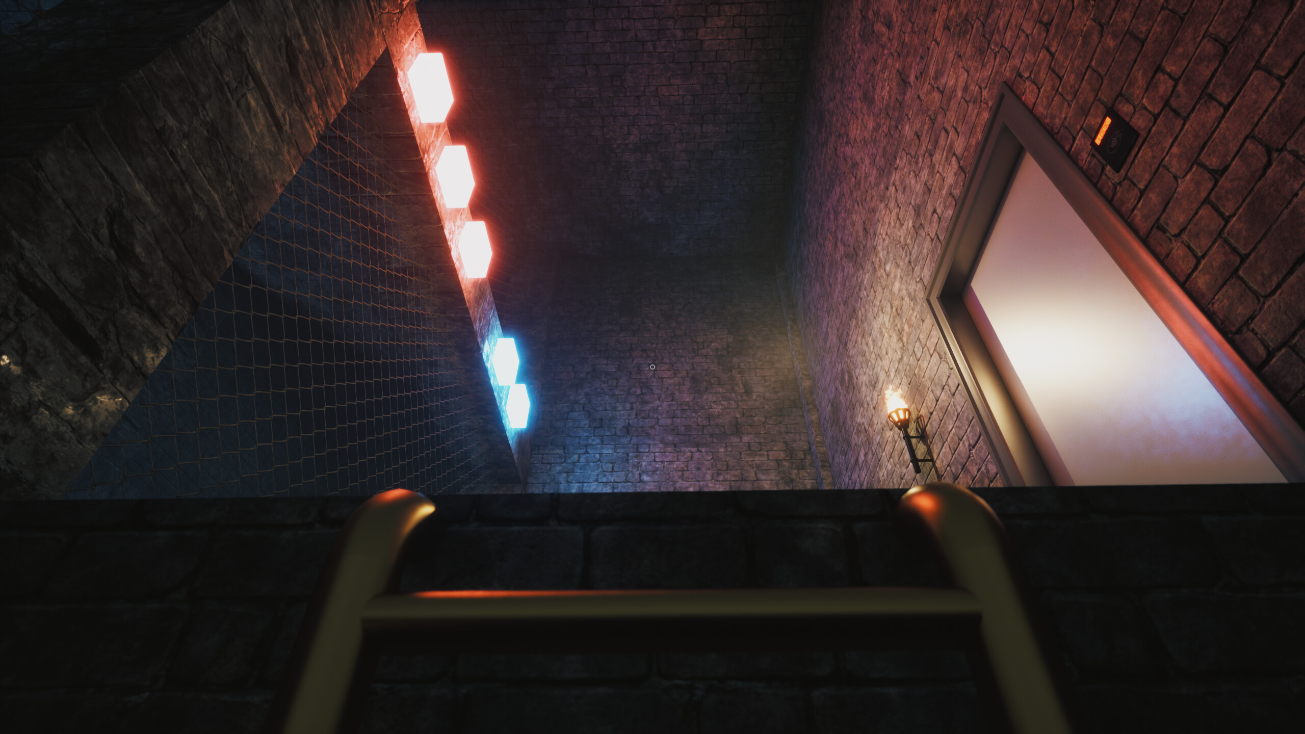 Horror Engine screenshot 11