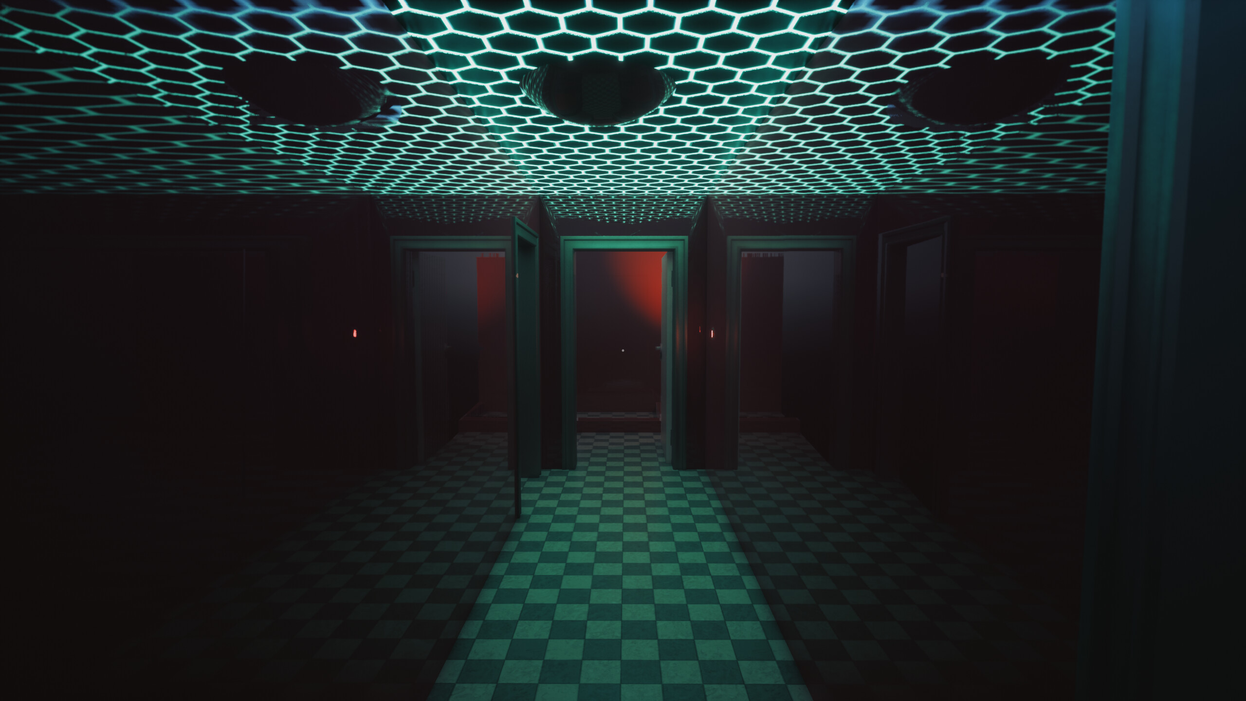 Horror Engine screenshot 7