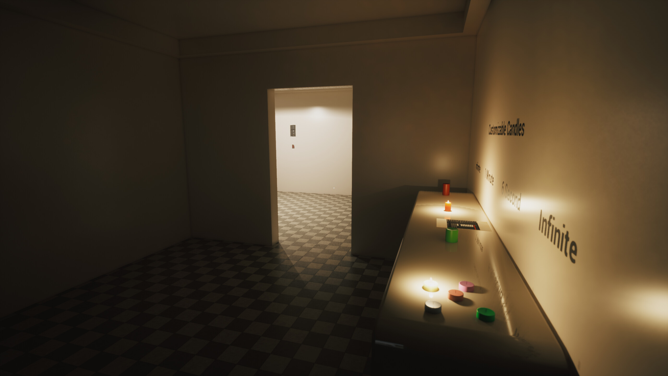 Horror Engine screenshot 5