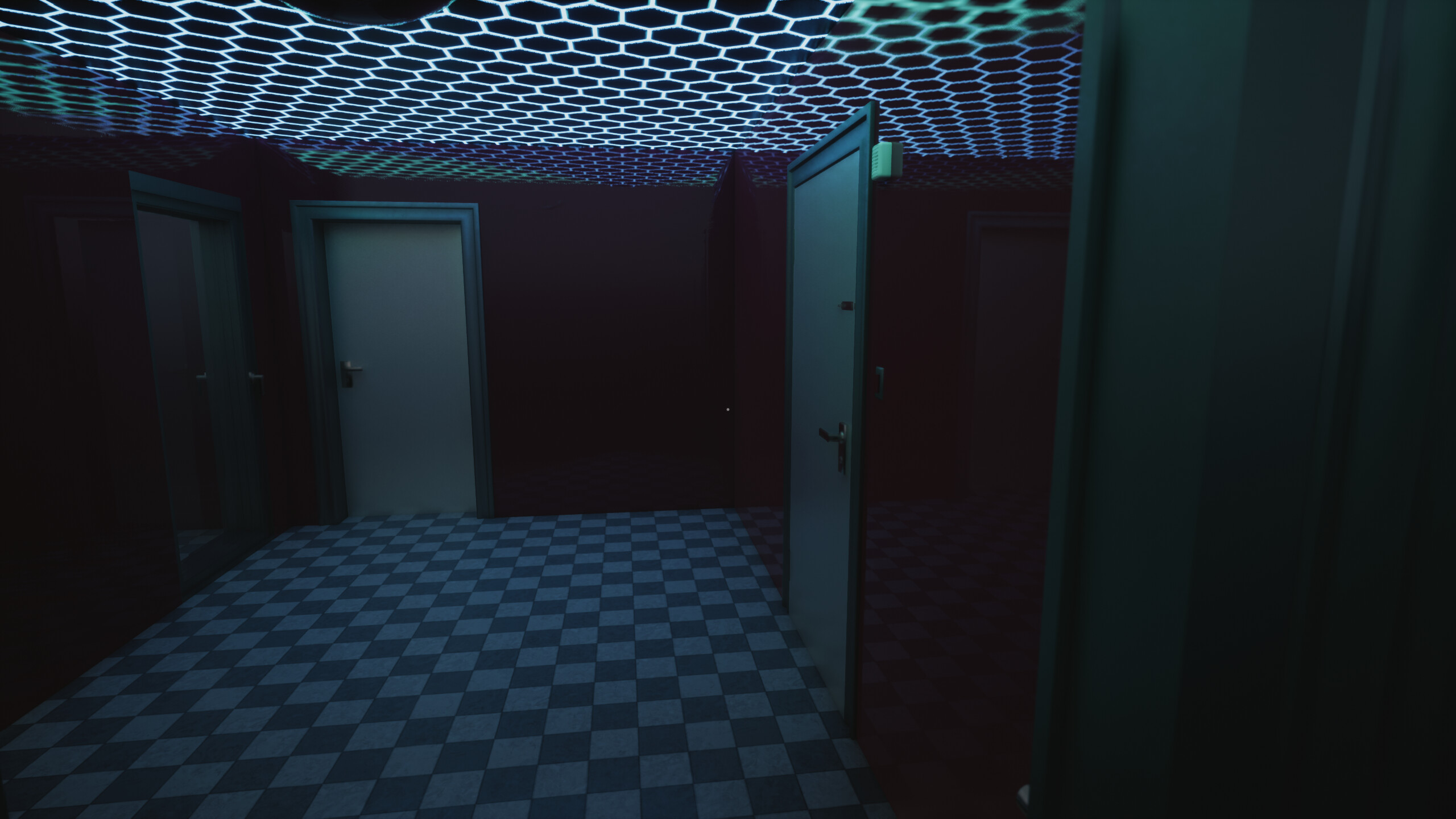 Horror Engine screenshot 6