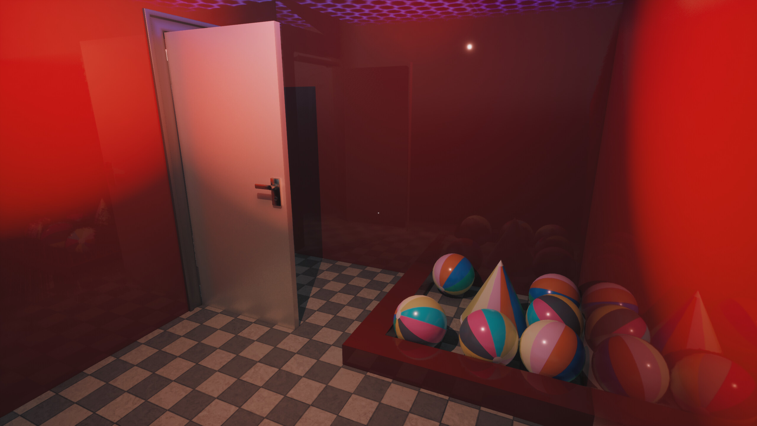 Horror Engine screenshot 9