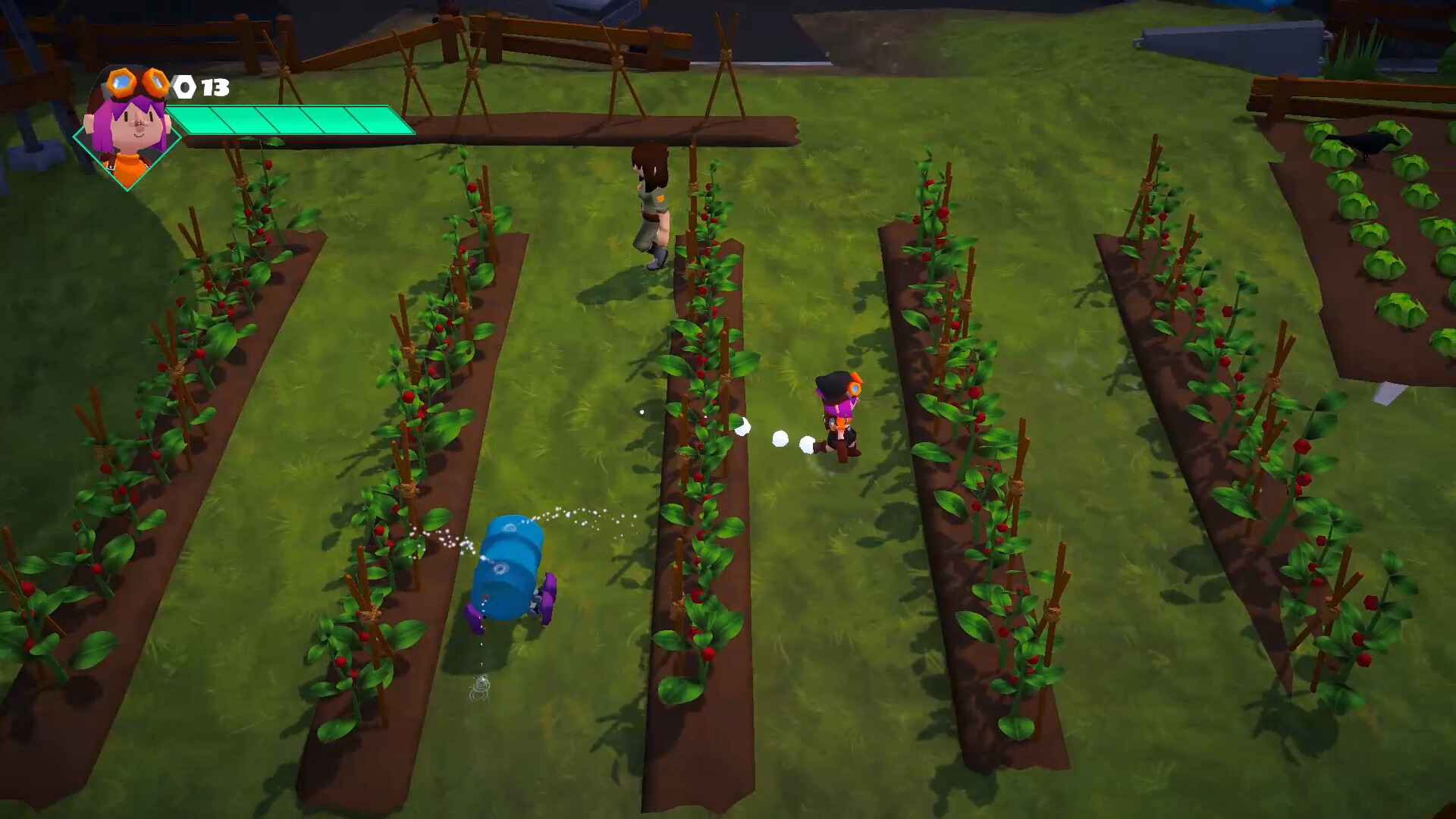 Wrenched screenshot 6