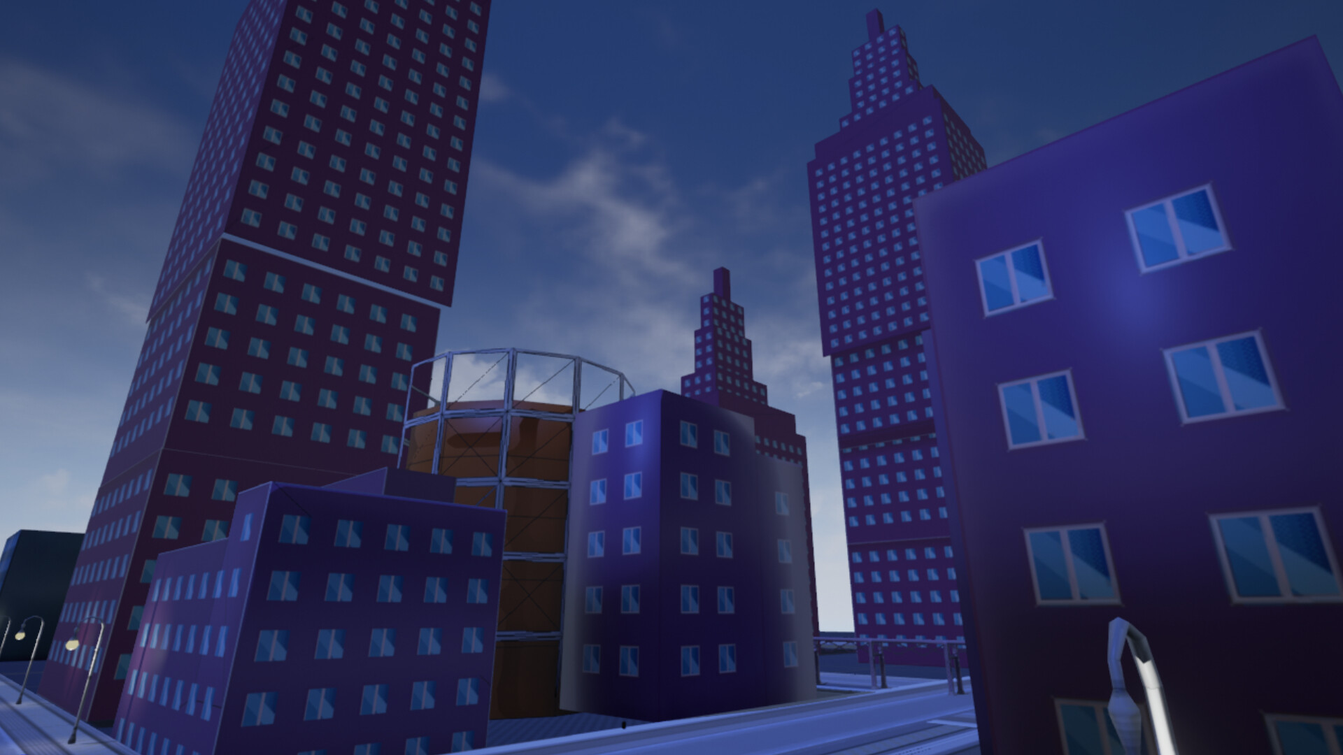 Invisible X screenshot 5