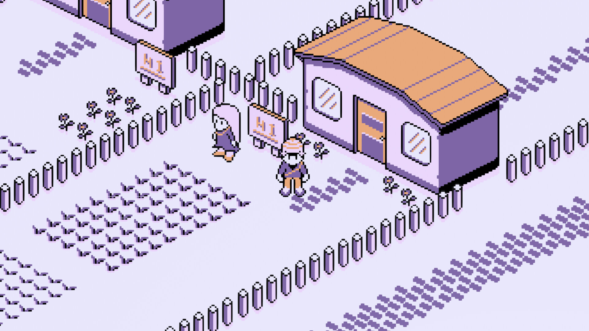 Dōbumon screenshot 2