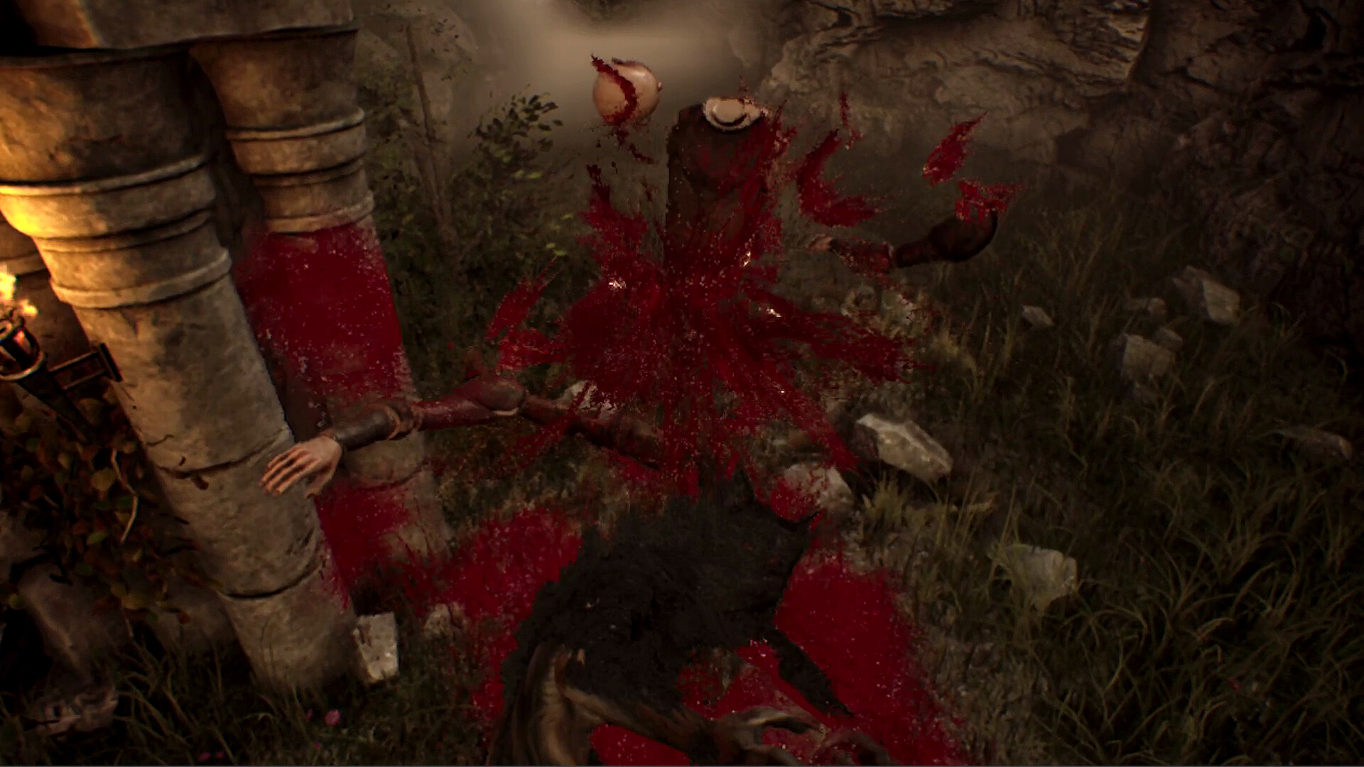 The Wolf in Me screenshot 7
