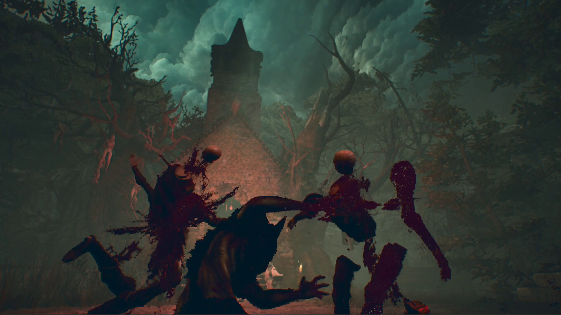 The Wolf in Me screenshot 6