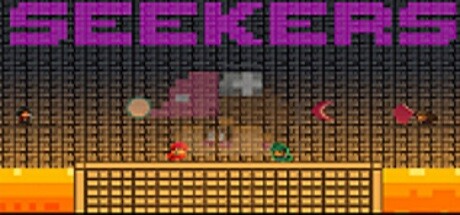 Seekers: Enlightenment — Steam header