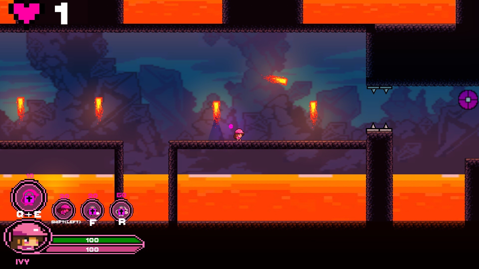 Seekers: Enlightenment  screenshot 8