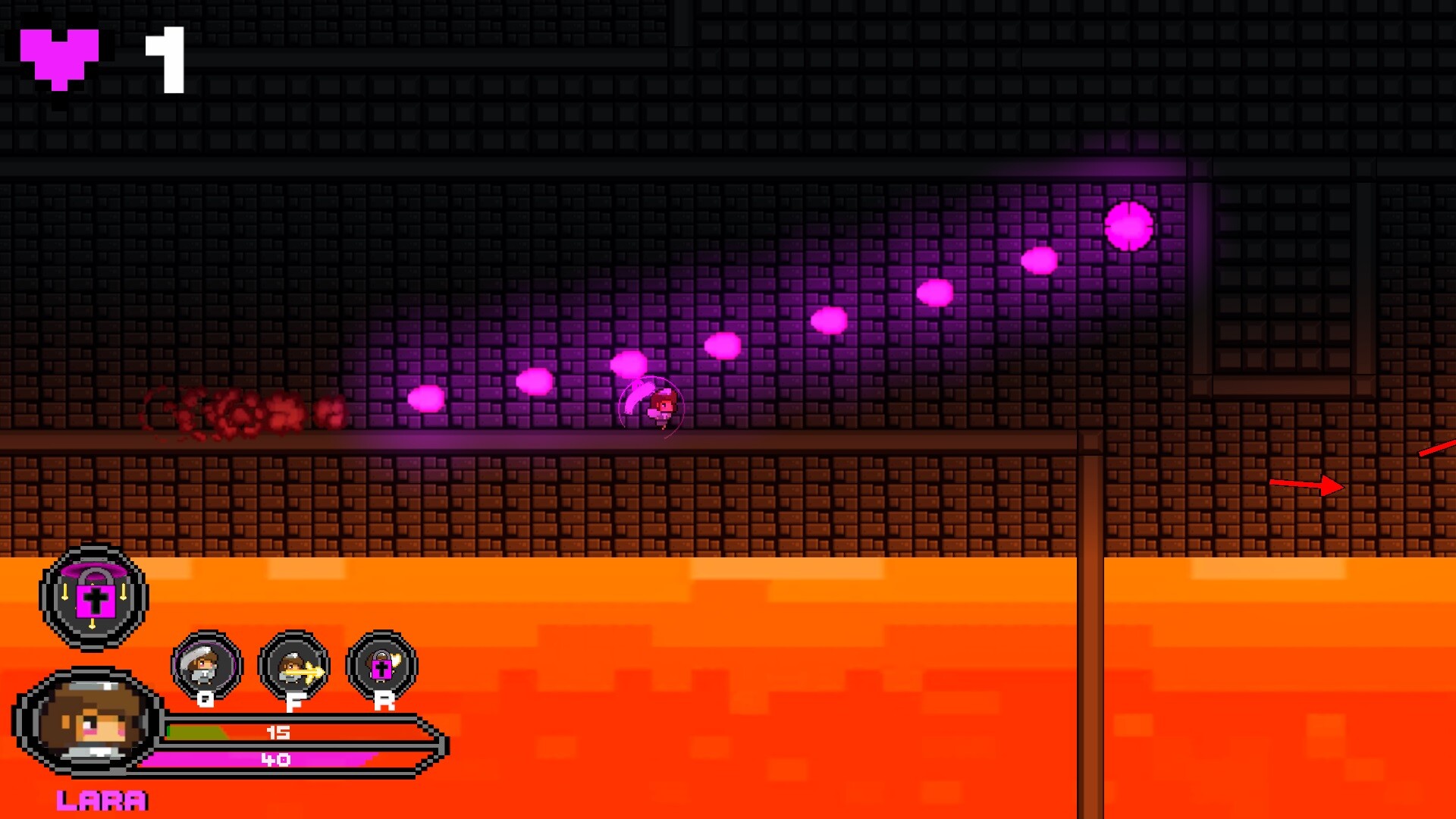 Seekers: Enlightenment  screenshot 14